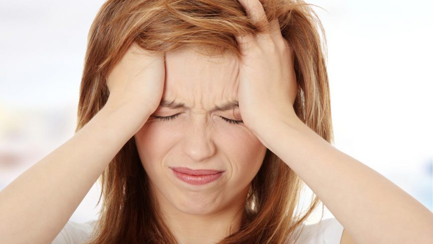 Migraine : éliminer vos maux de tête avec l’ostéopathie